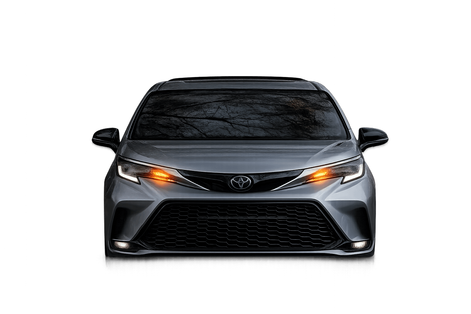 Your car, valued