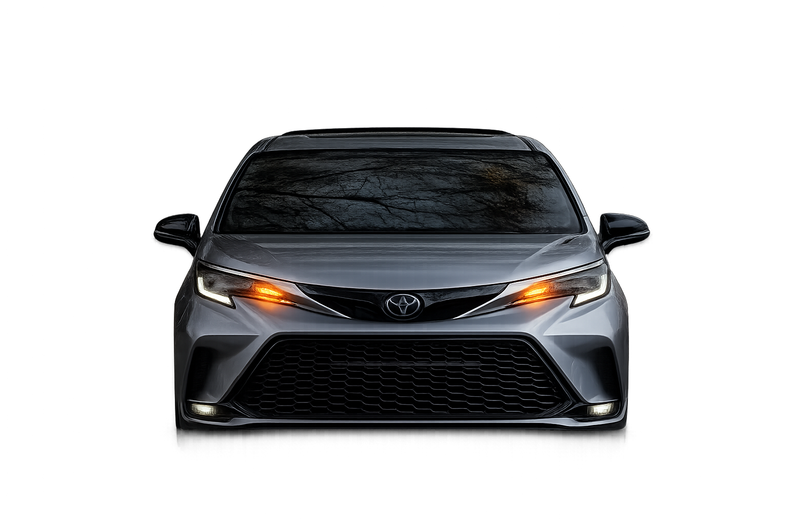 Your car, valued